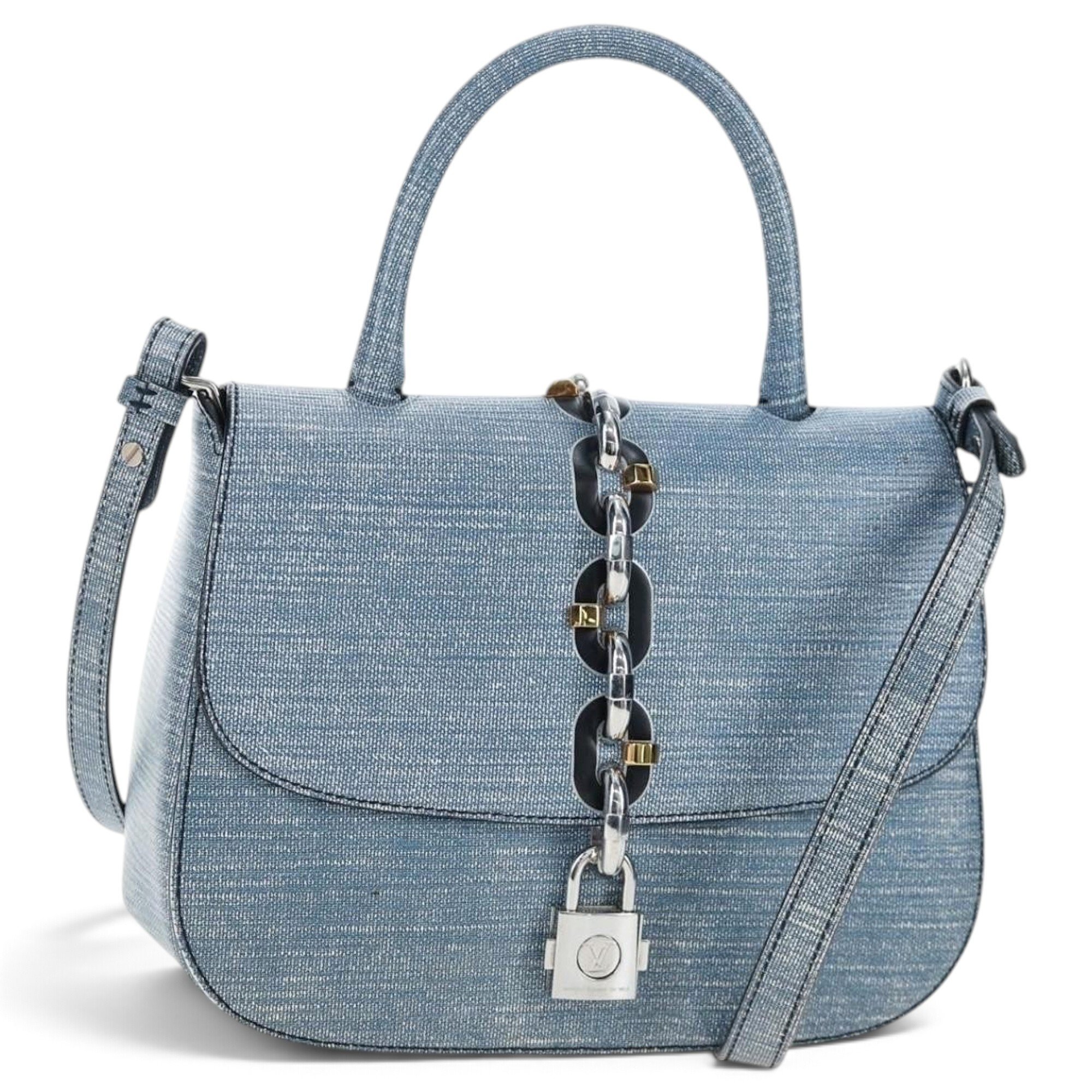 Chain It handbag