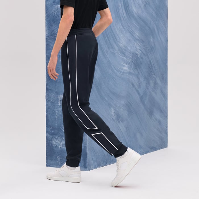Marine Sport Capsule Jogging Pants
