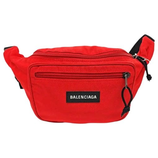 Cloth handbag