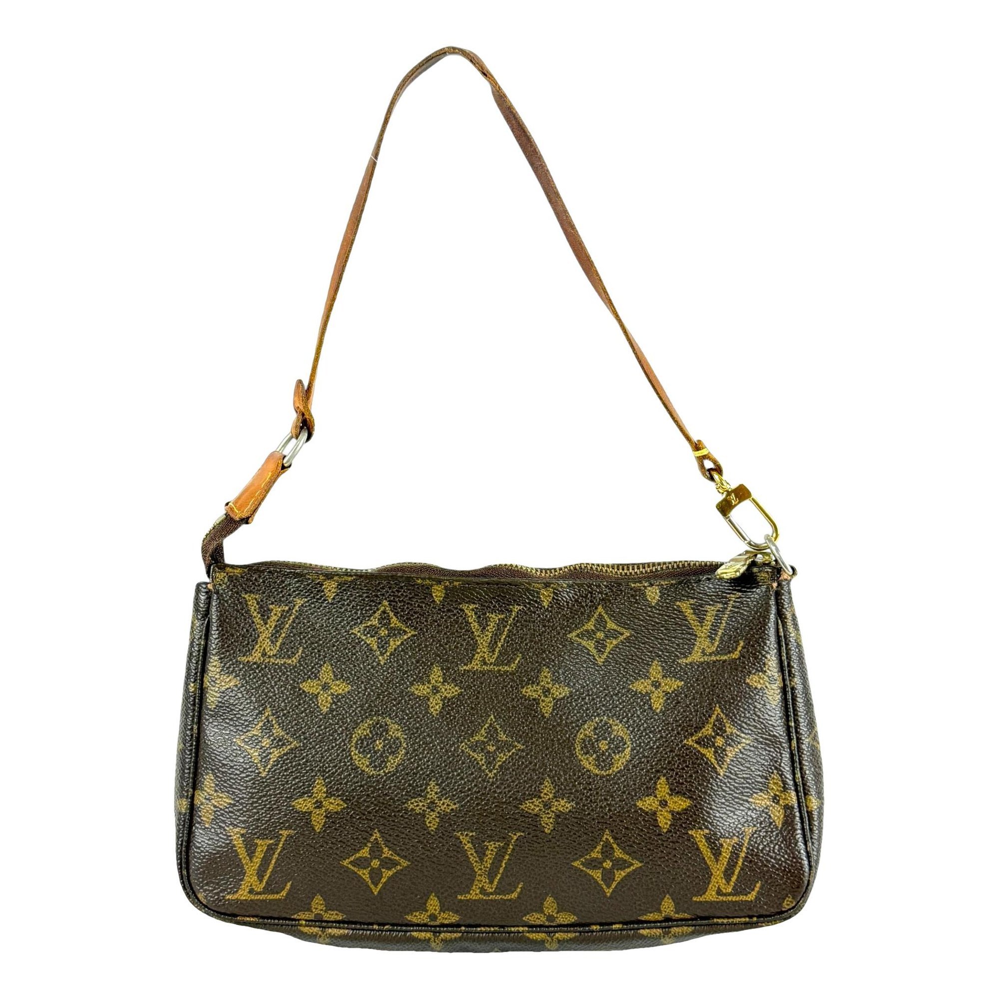 Pochette Accessoire cloth handbag