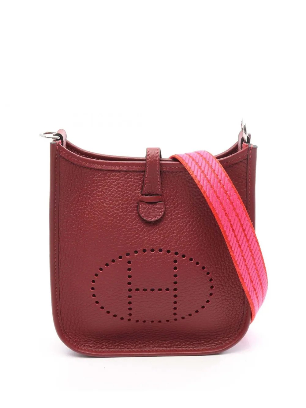 2024 Clemence Evelyne I 16 Amazone crossbody bag