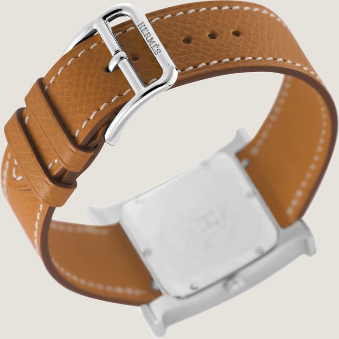 Sans Coloris Heure H Watch, Medium Model, 30 MM