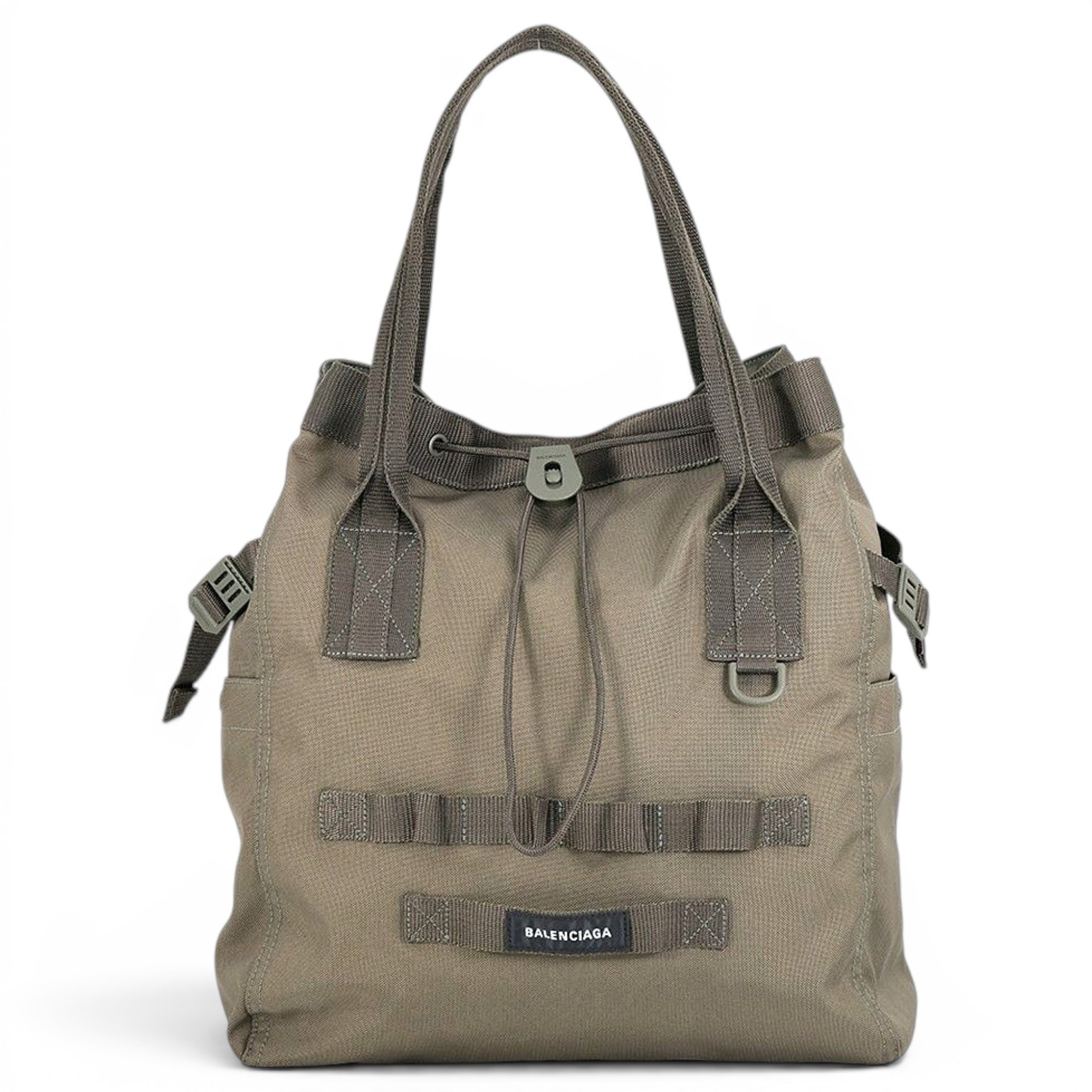 Balenciaga Hardware tote