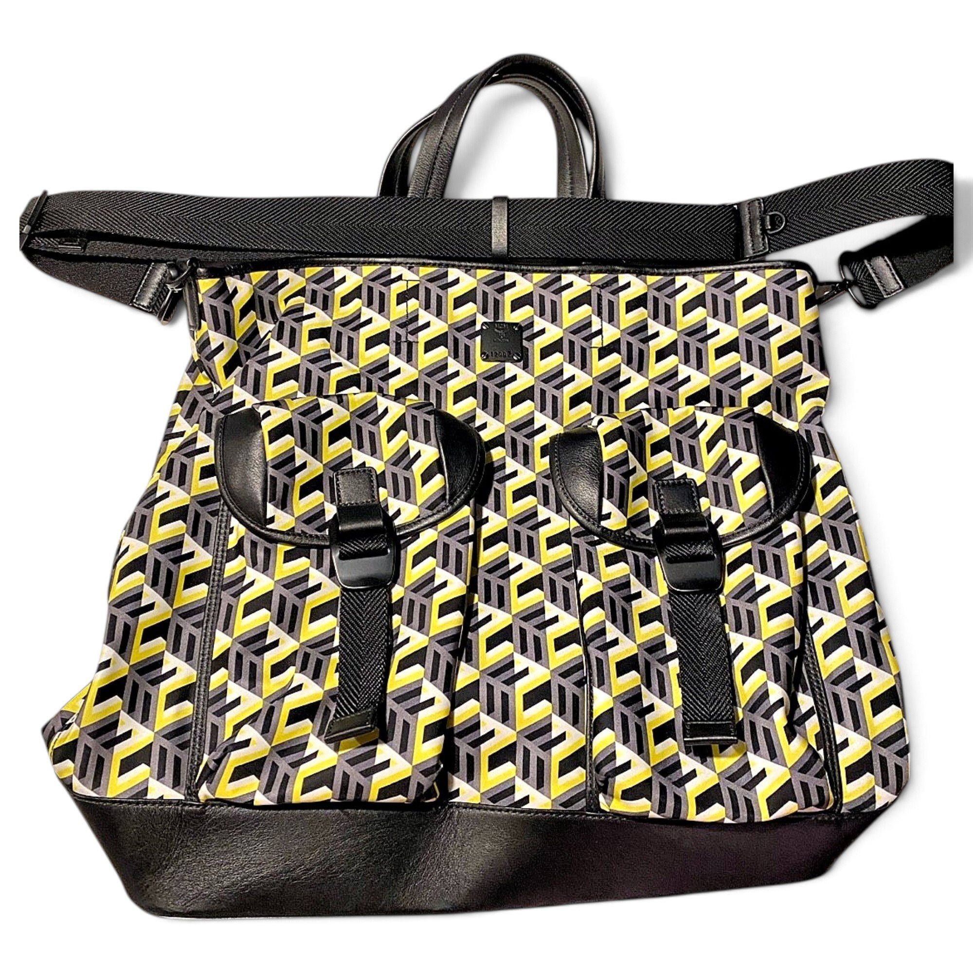 Tote