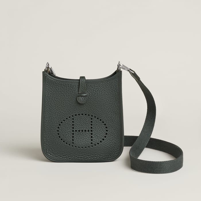Vert Mangrove Bolsa Évelyne 16 Amazone