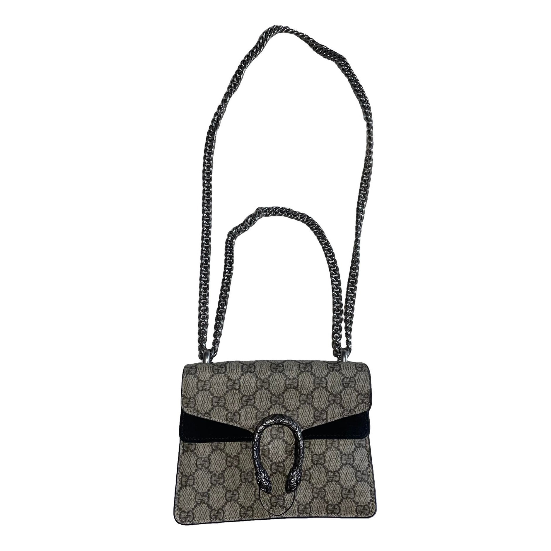 Dionysus cloth handbag