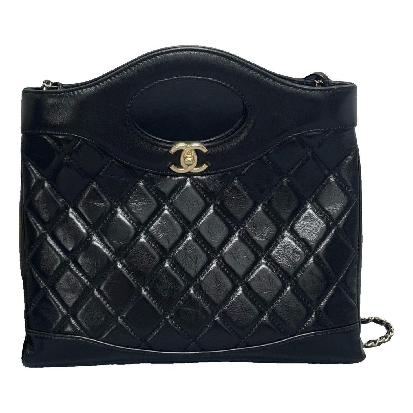 31 leather handbag
