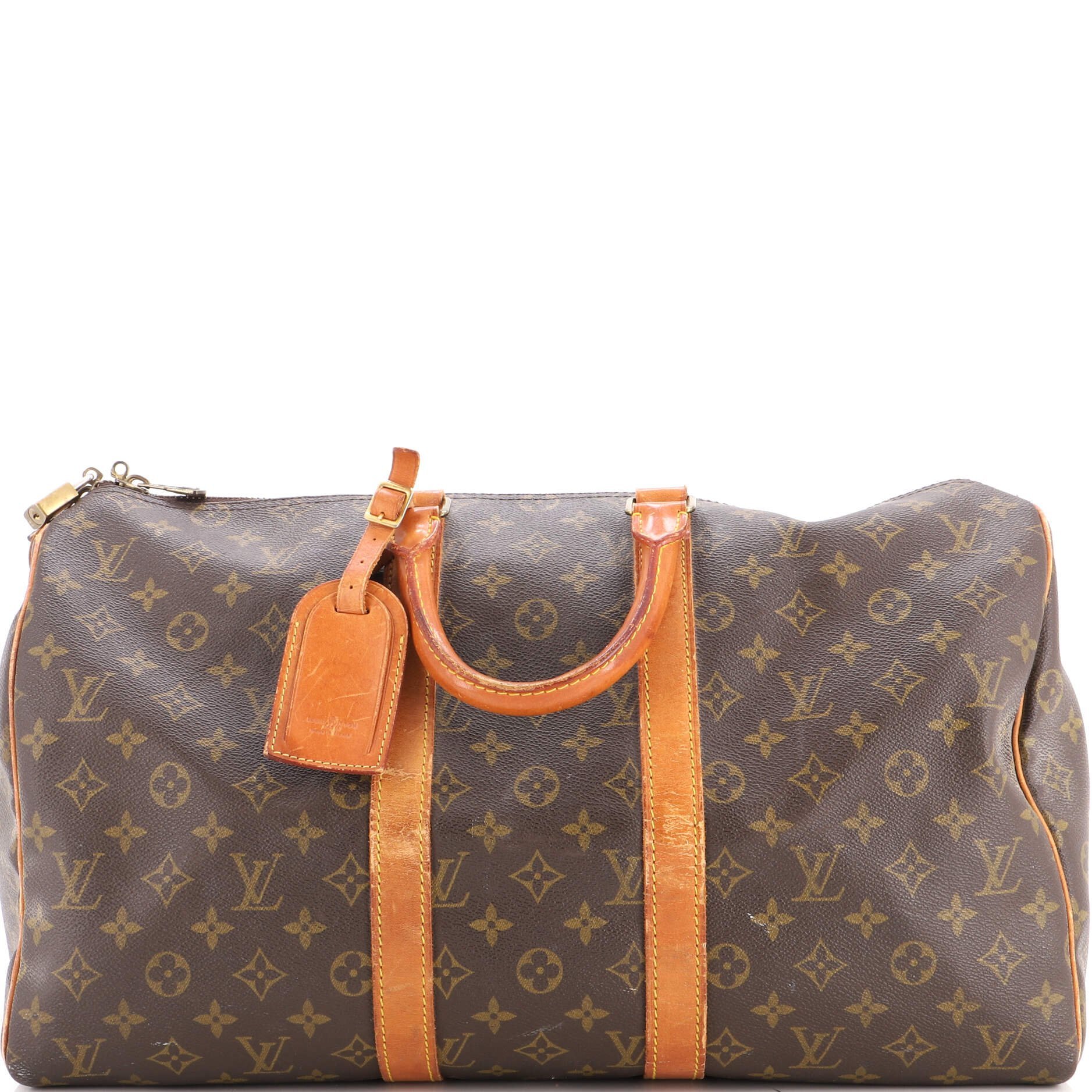 Cloth handbag
