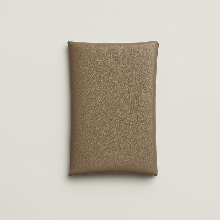 Trench Calvi Card Holder