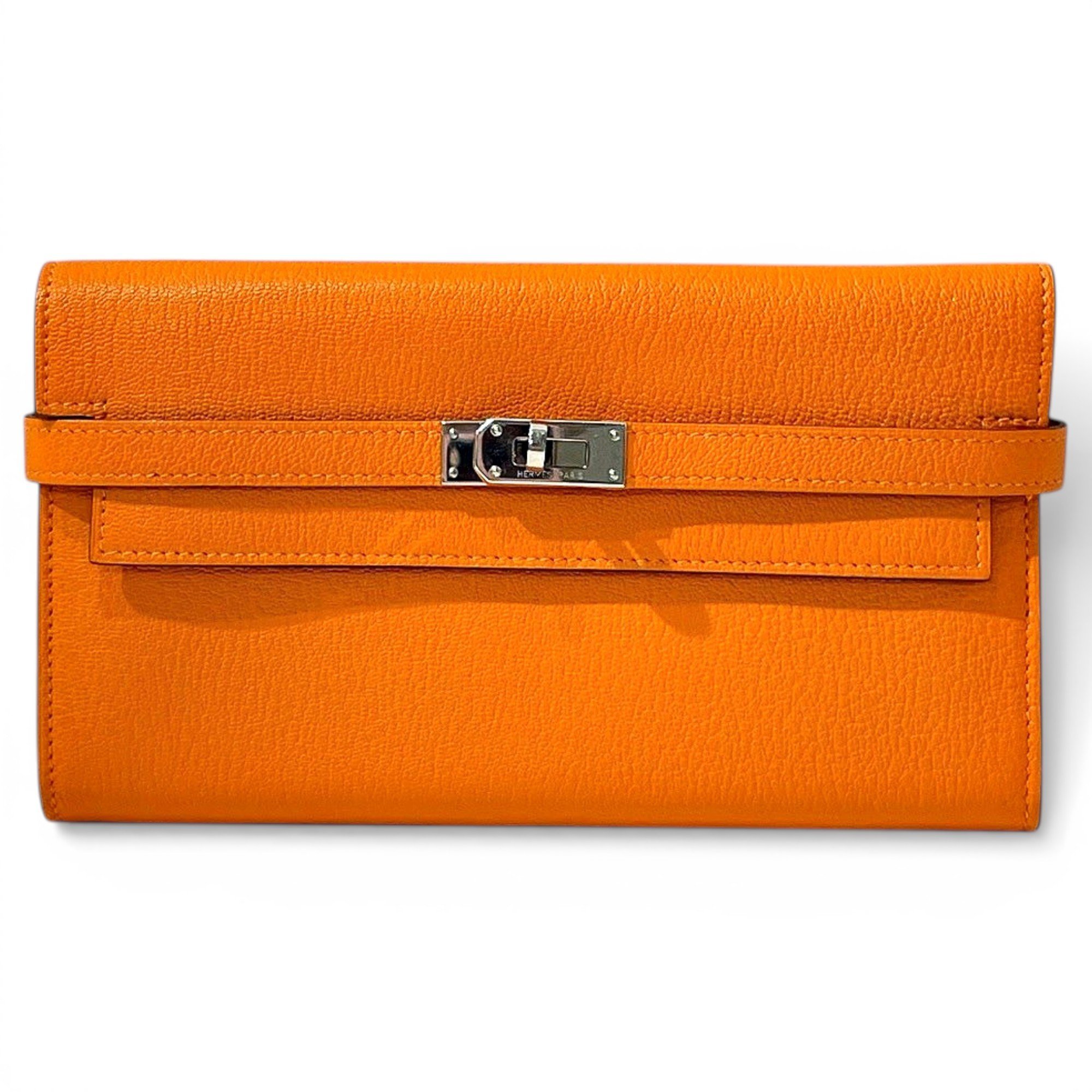 Kelly To Go leather handbag