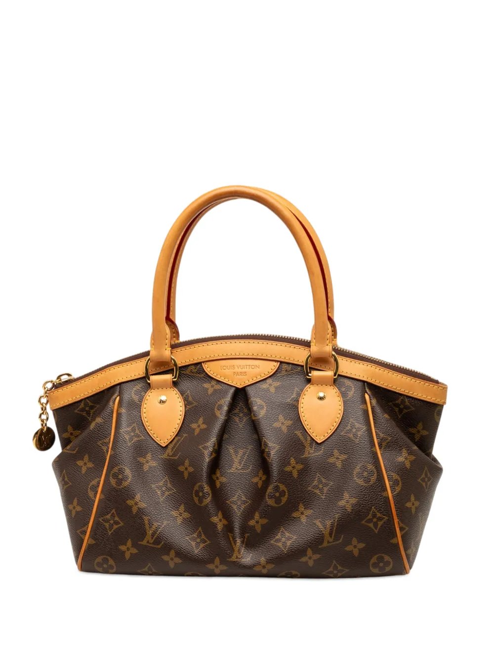 2011 Monogram Tivoli PM handbag