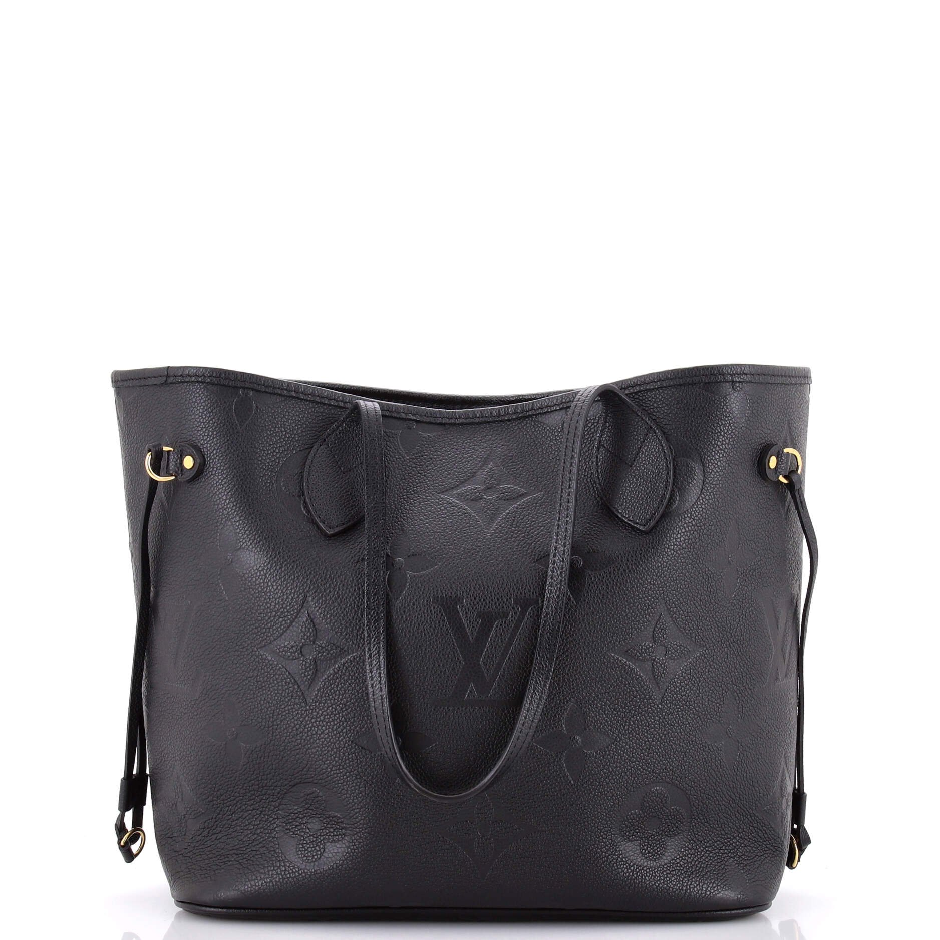 Neverfull NM Tote Monogram Empreinte Giant MM