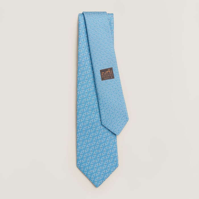 Mors Et Etriers Twillbi Tie