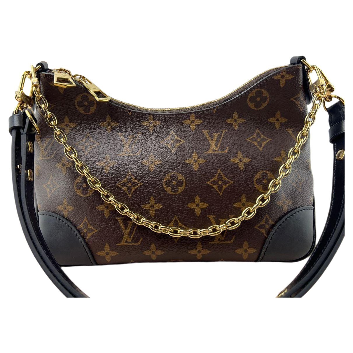 Louis Vuitton Leather handbag