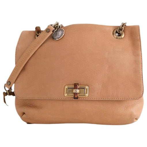 Lanvin Leather handbag