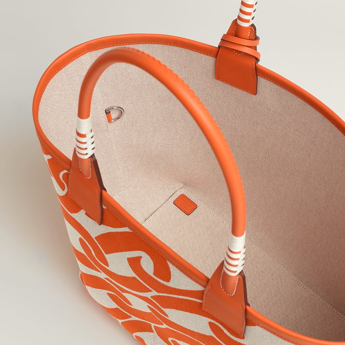 Steeple 28 Bag