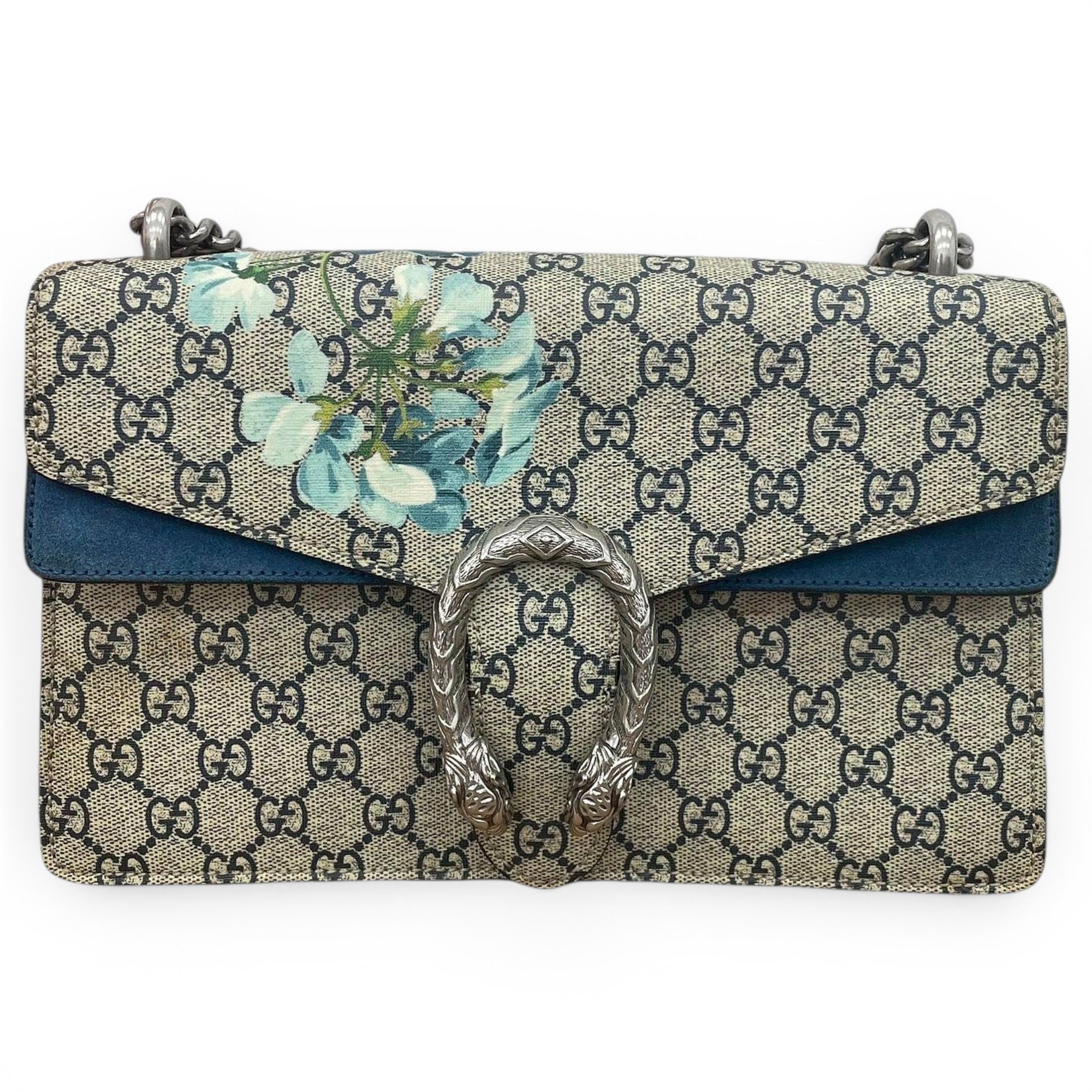 Dionysus cloth handbag