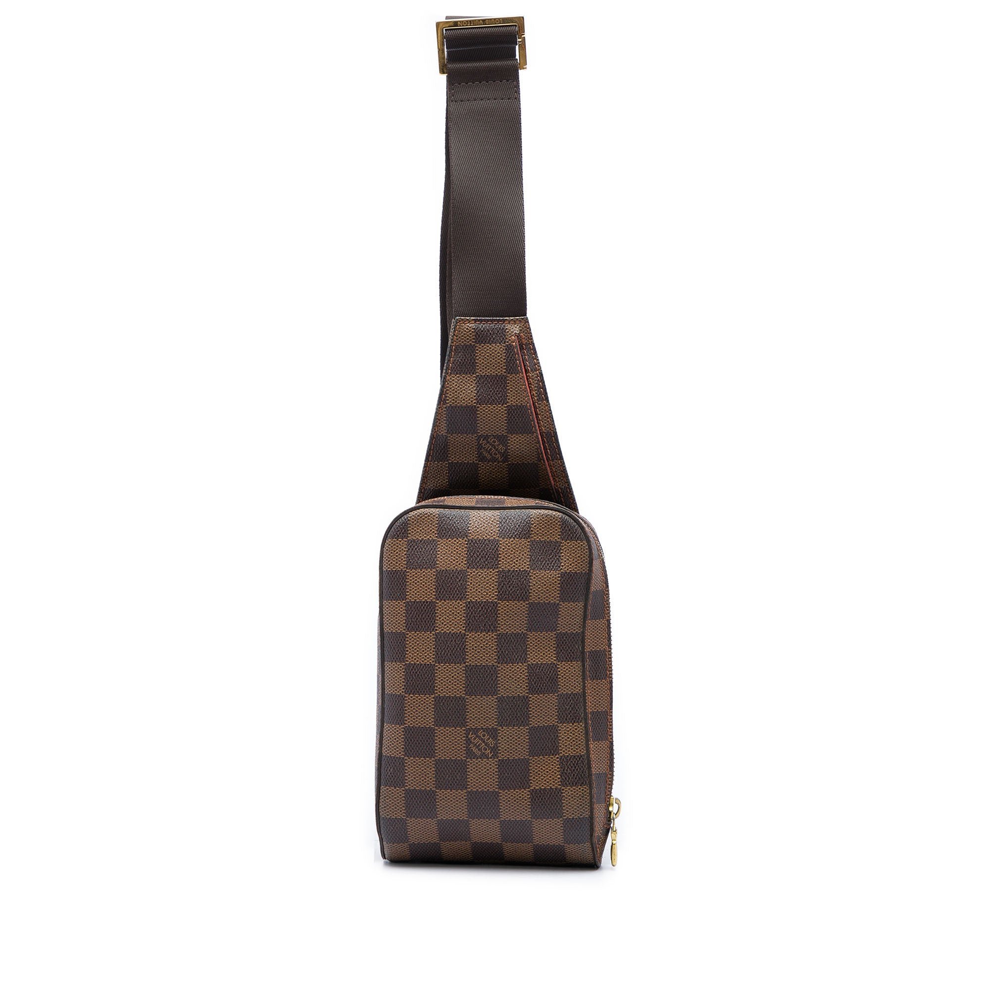 Geronimo cloth handbag