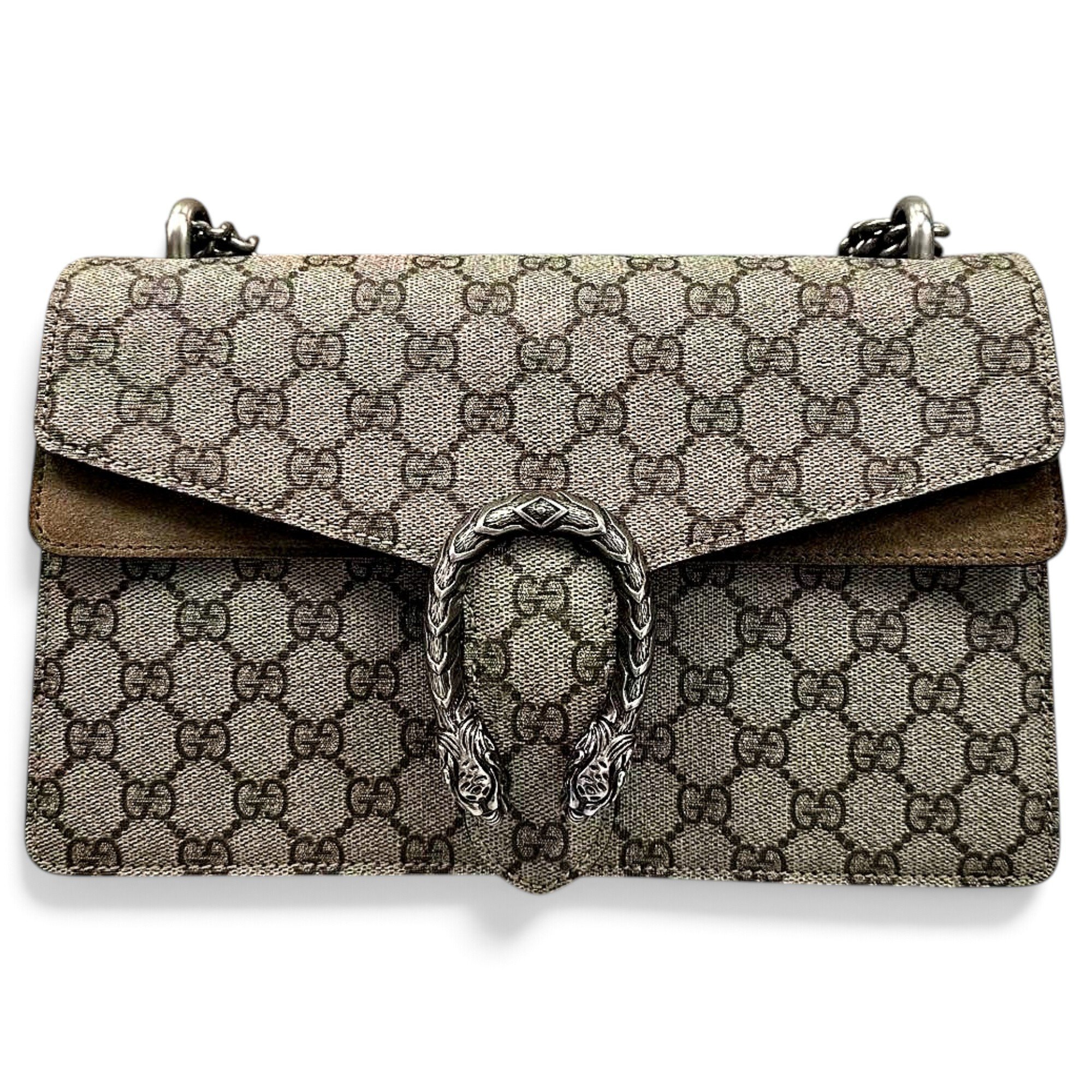 Dionysus cloth handbag