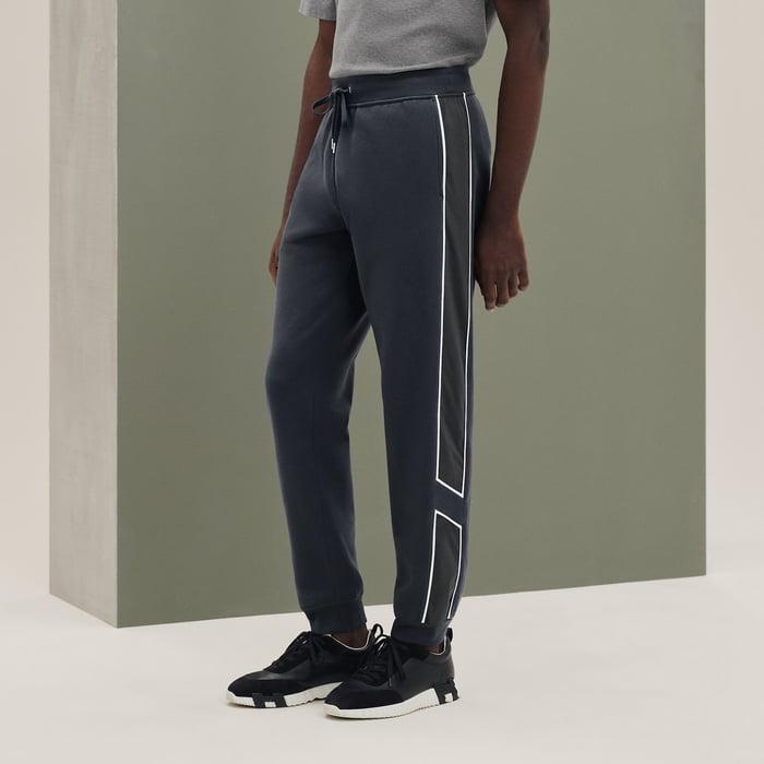 Ardoise Sport Capsule Jogging Pants
