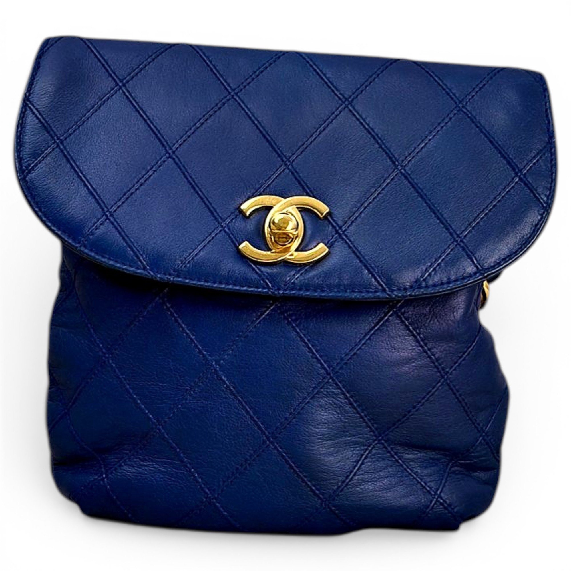 Timeless/Classique leather crossbody bag