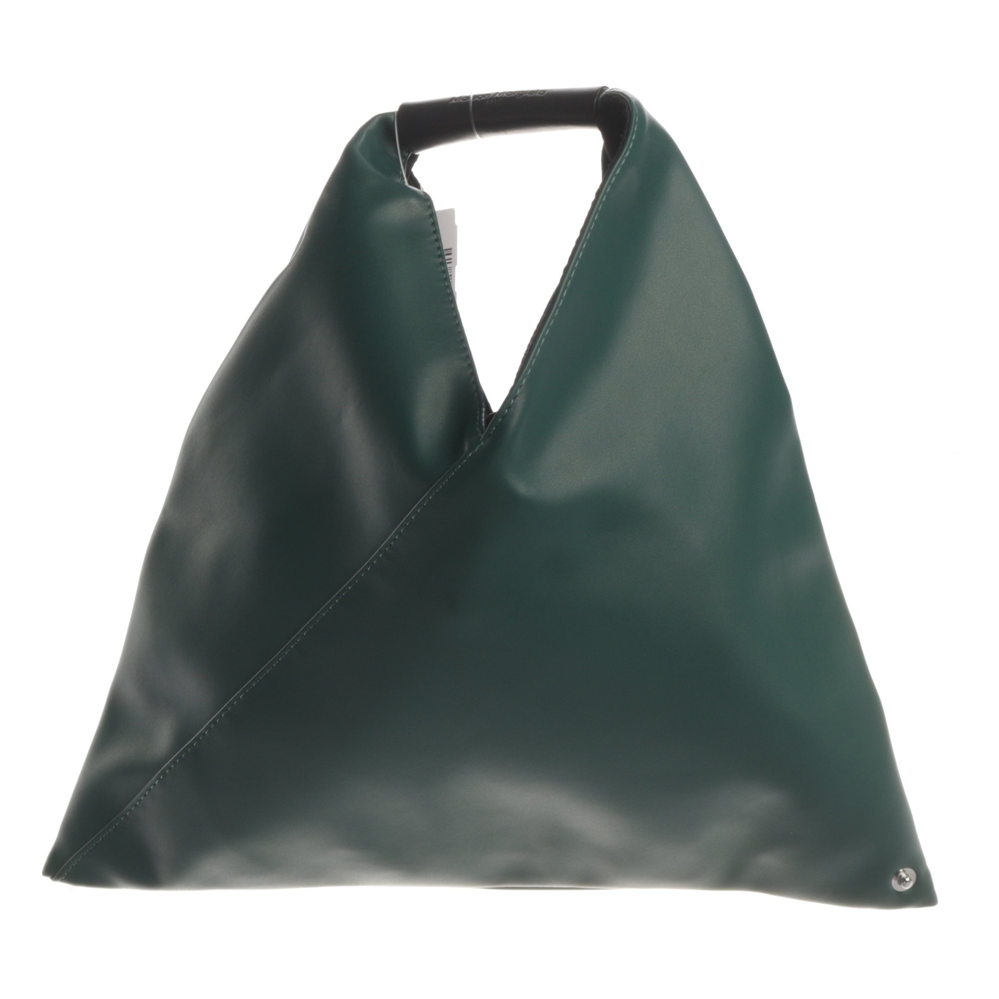Leather bag