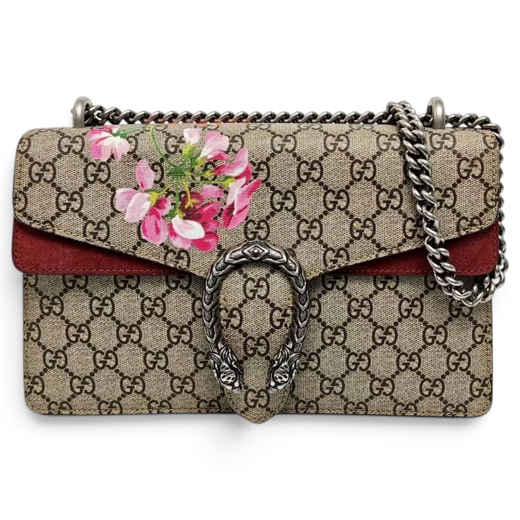 Dionysus cloth handbag