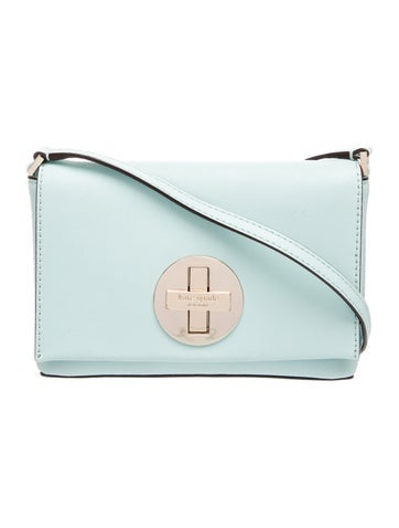 Canvas Crossbody Bag