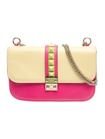 Valentino Rockstud Crossbody Bag