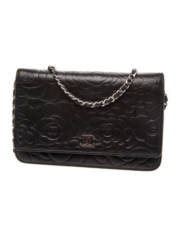Camellia Wallet On Chain