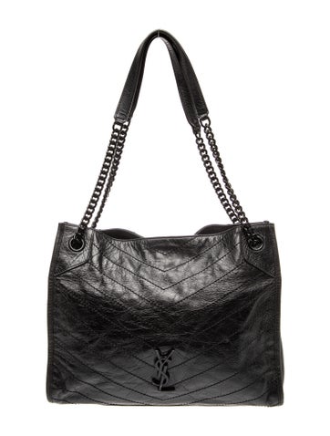 Quilted Niki Medium