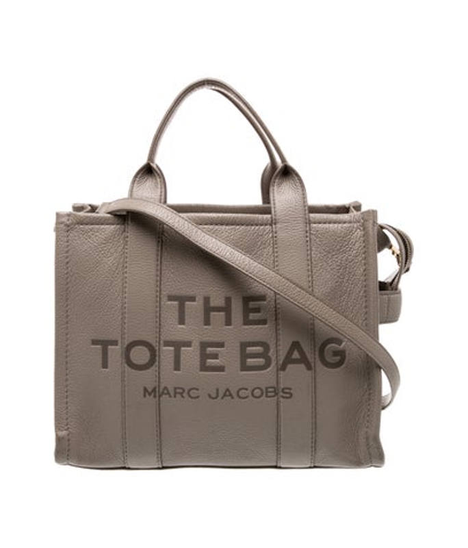 Marc Jacobs Jacobs Leather Crossbody Bag