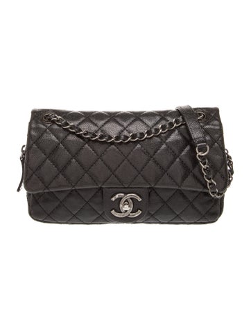 Small Easy Flap Bag