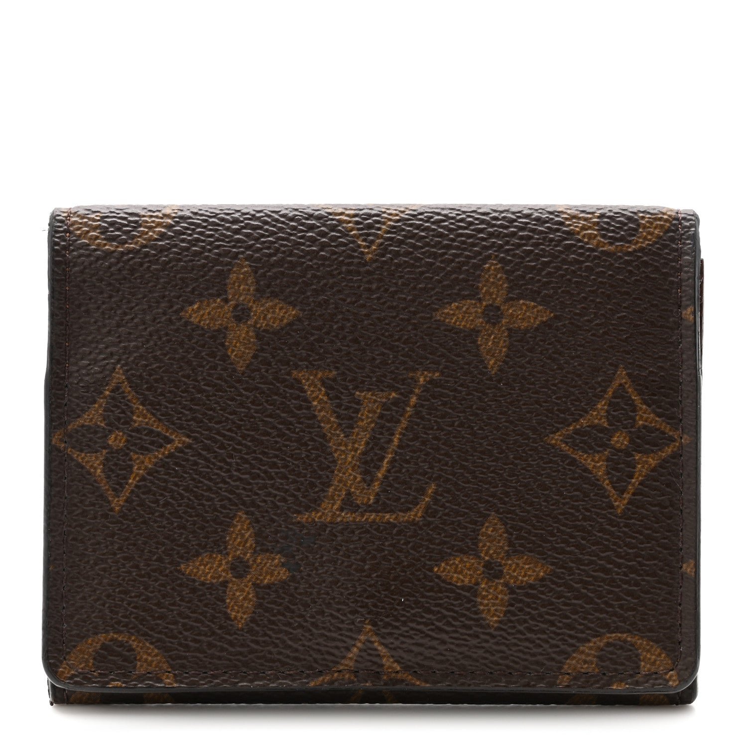 Louis Vuitton Monogram Business Card Holder