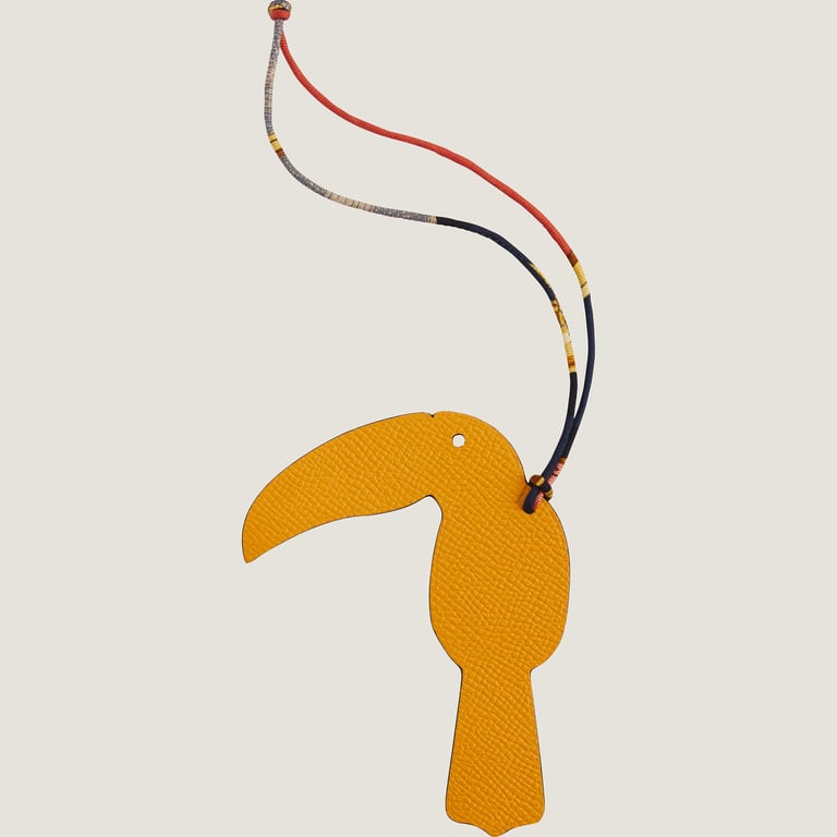 Toucan charm