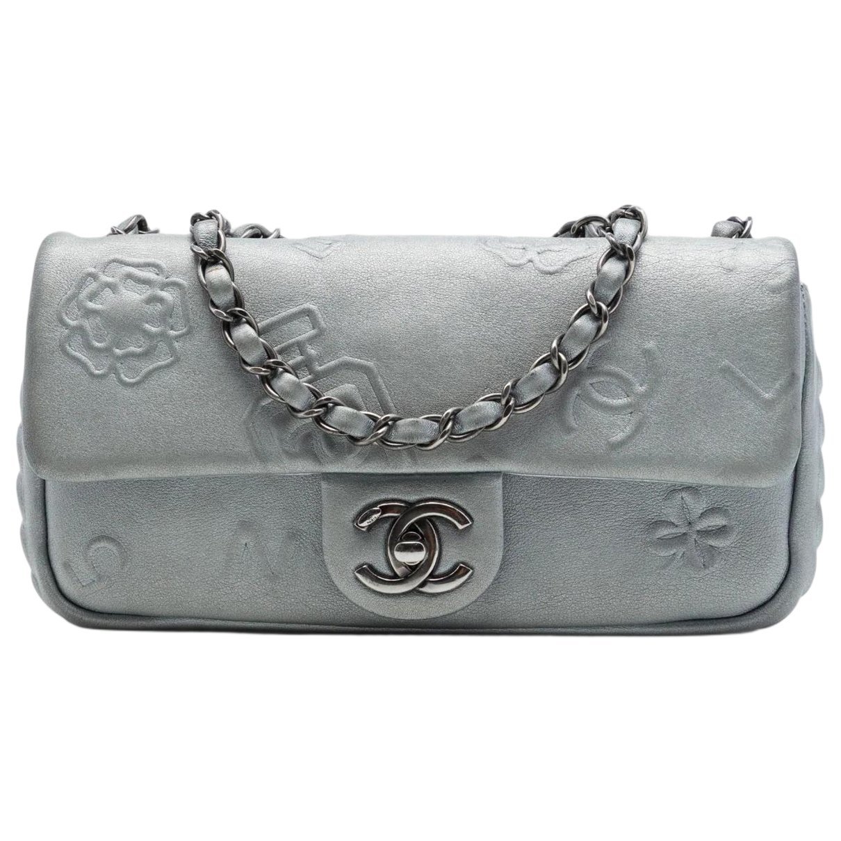 Timeless/Classique leather bag