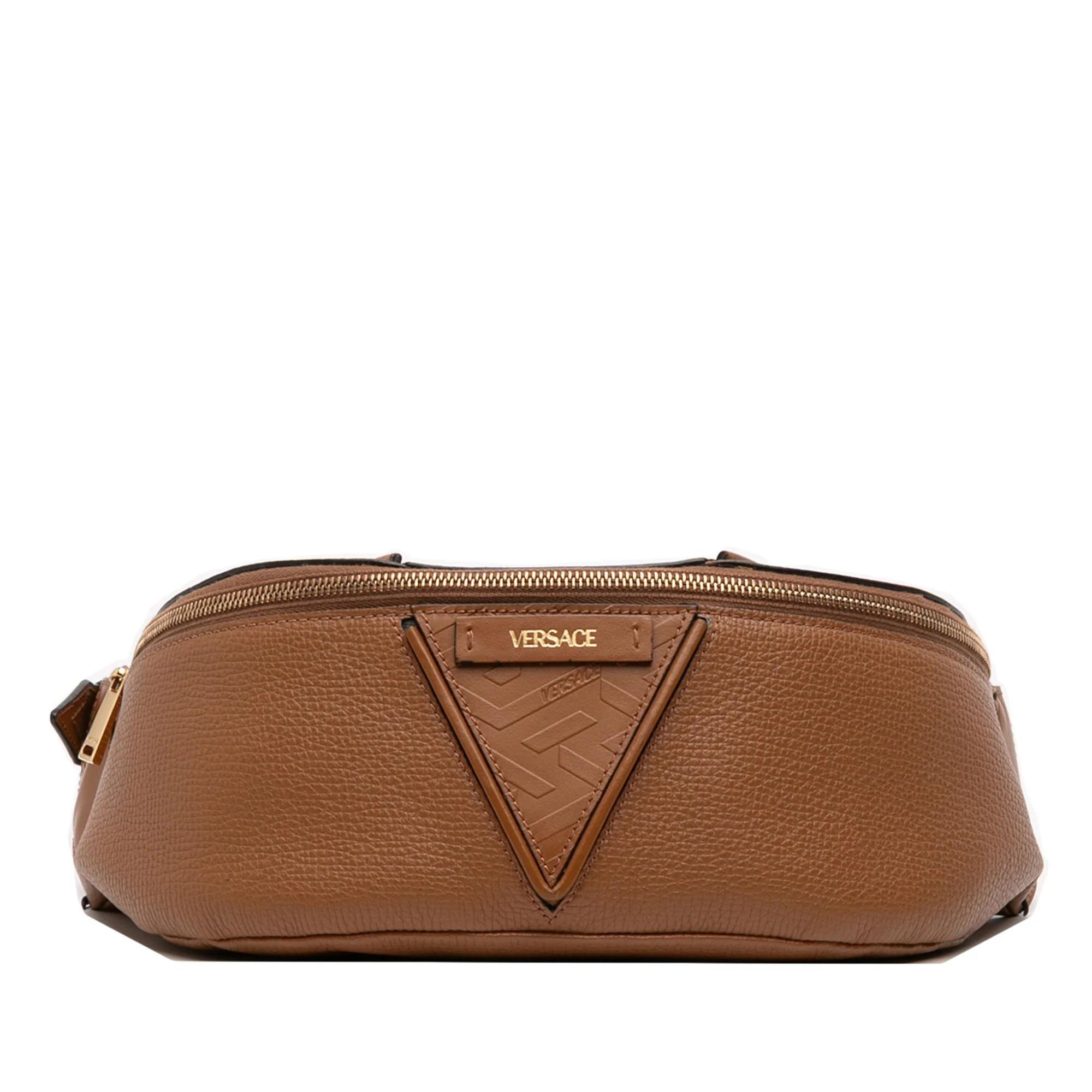 Pony-style calfskin handbag