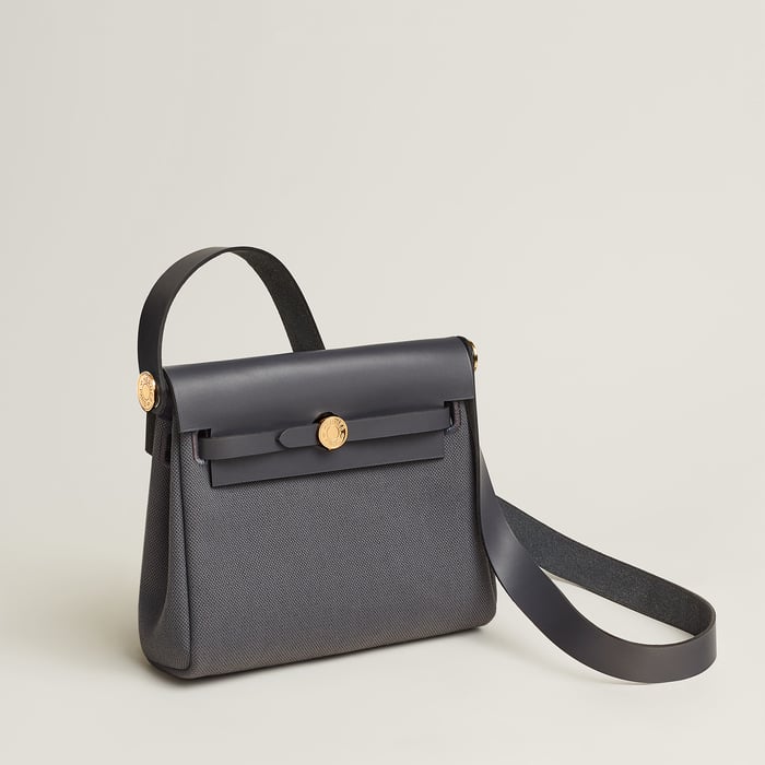Ardoise Herbag Zip 20 Bag