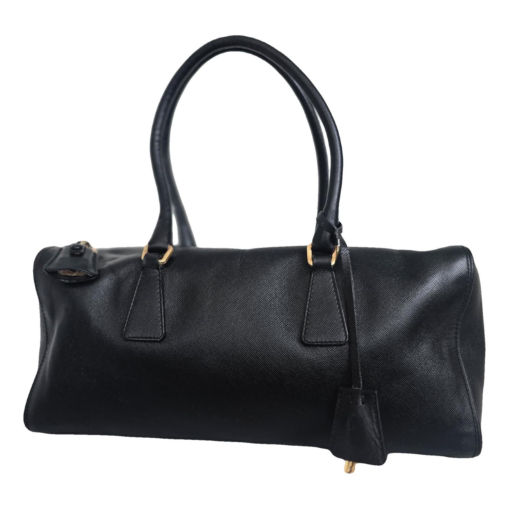 Bonnie leather handbag