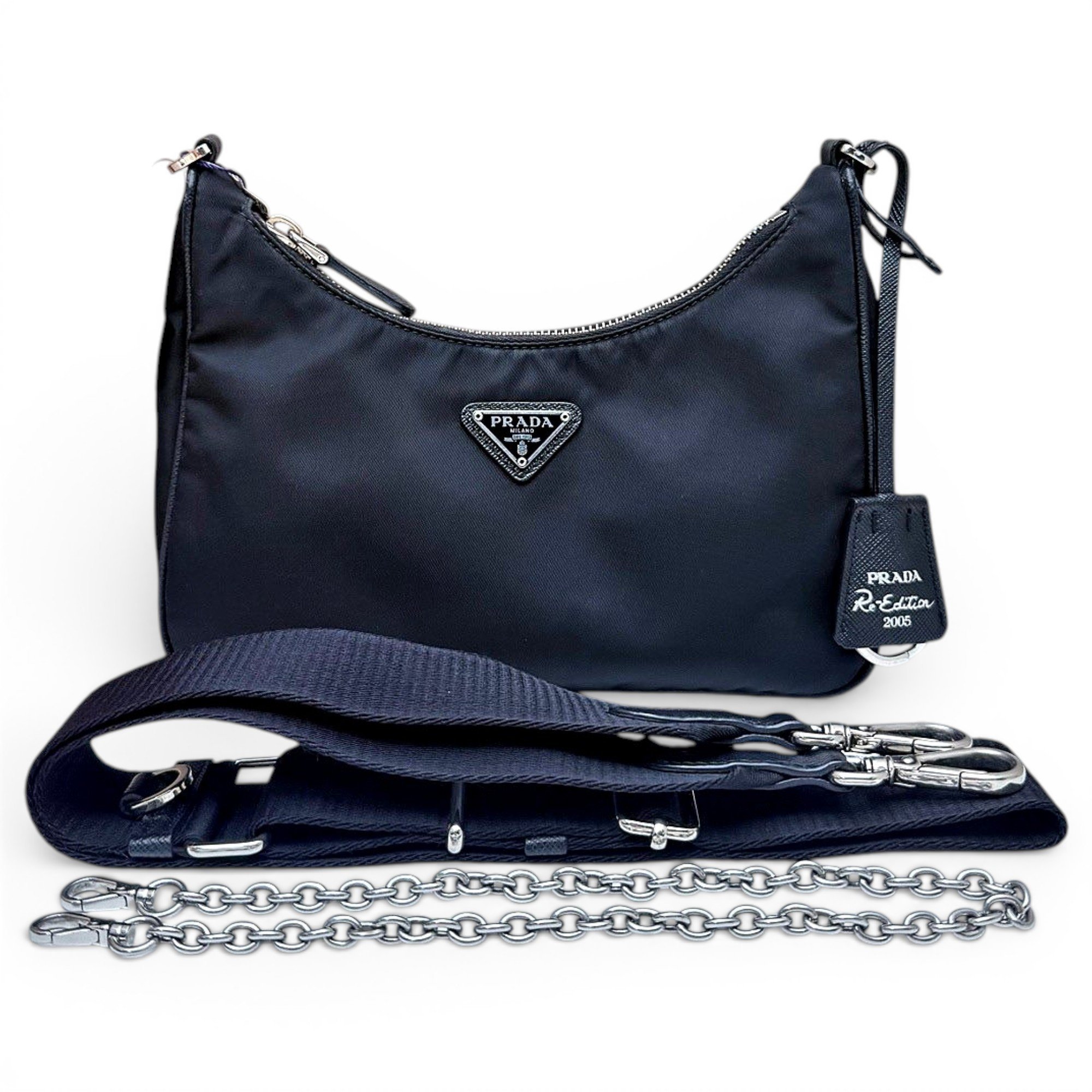 Re-Edition 2005 handbag