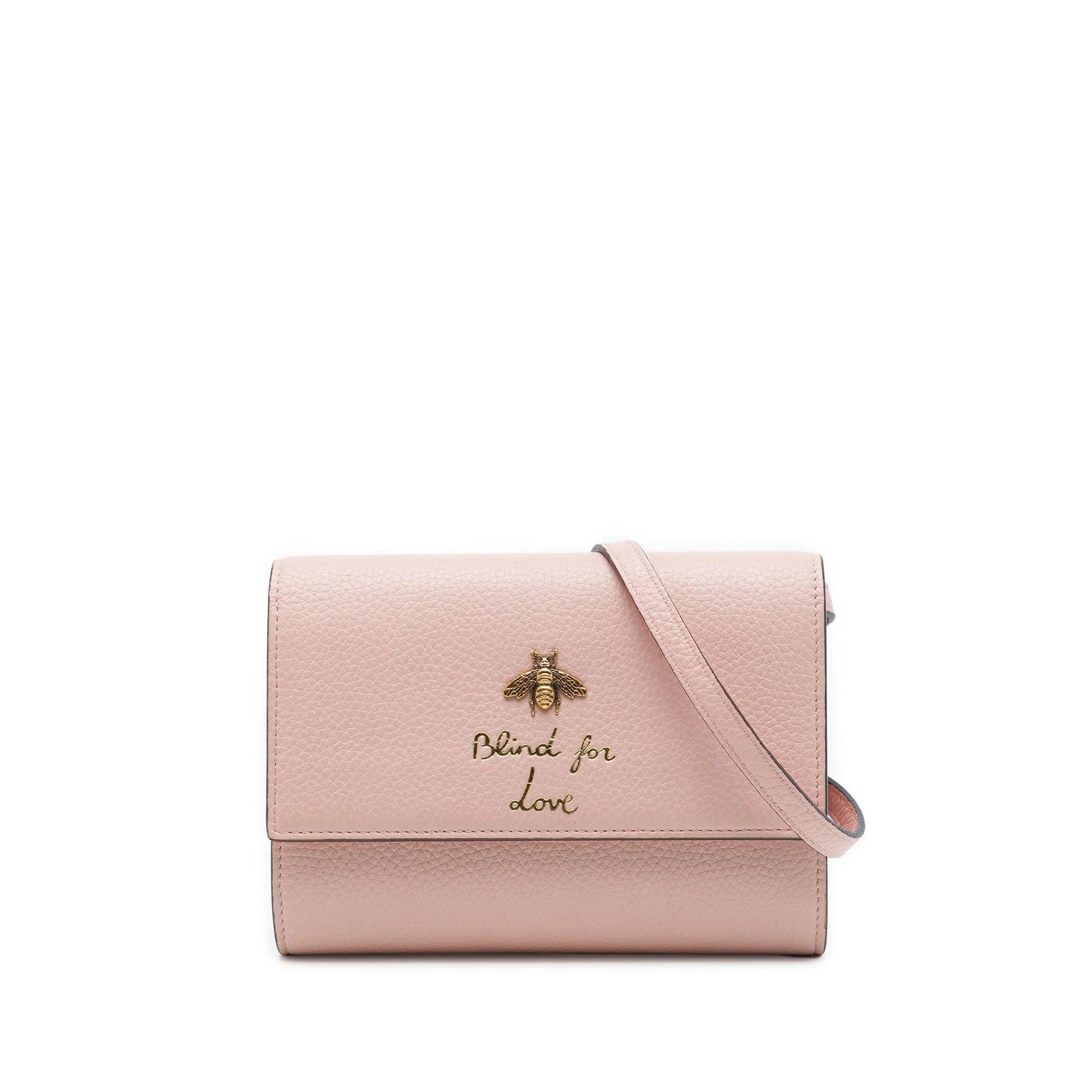 Animalier pony-style calfskin handbag