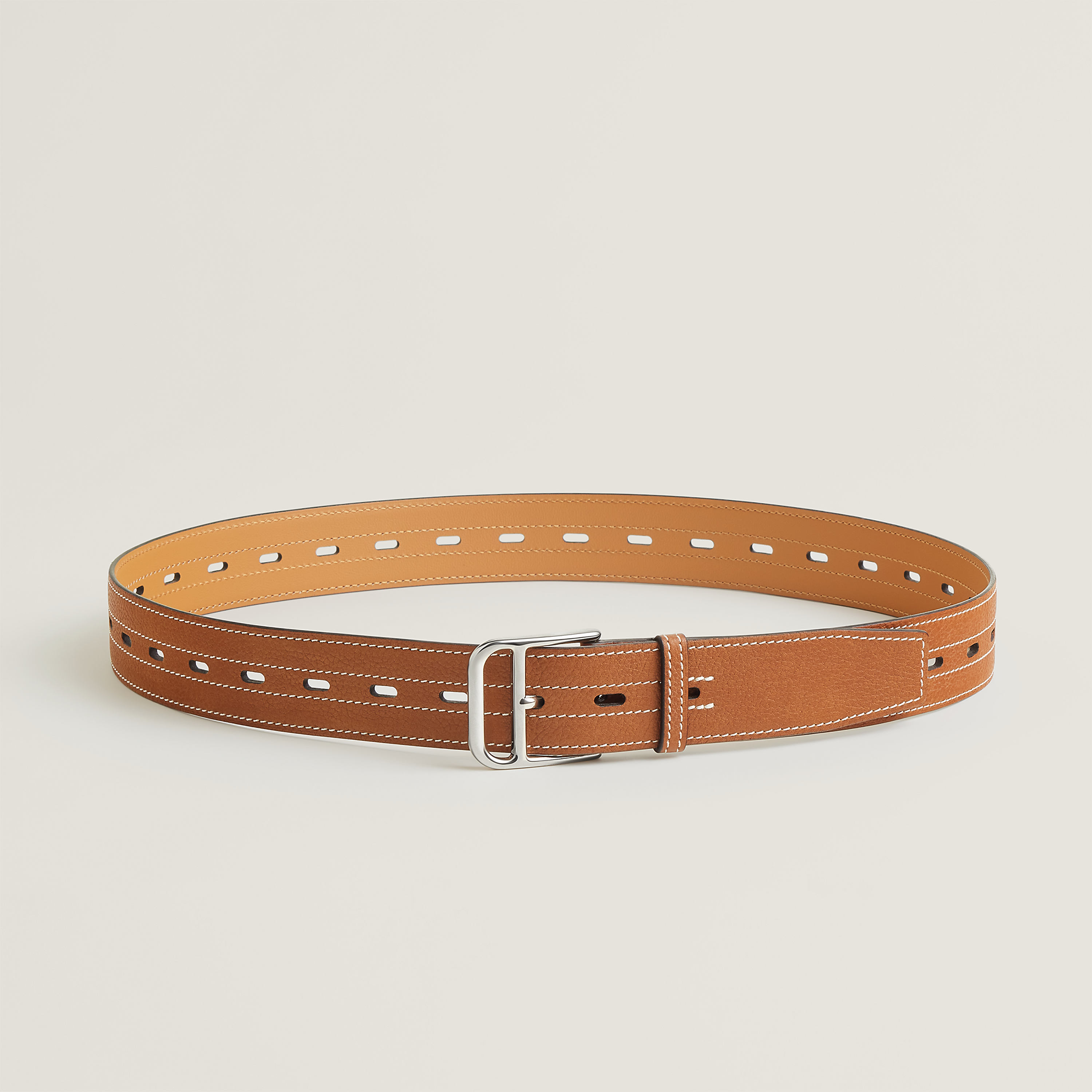 Romain Patrimoine 35 belt