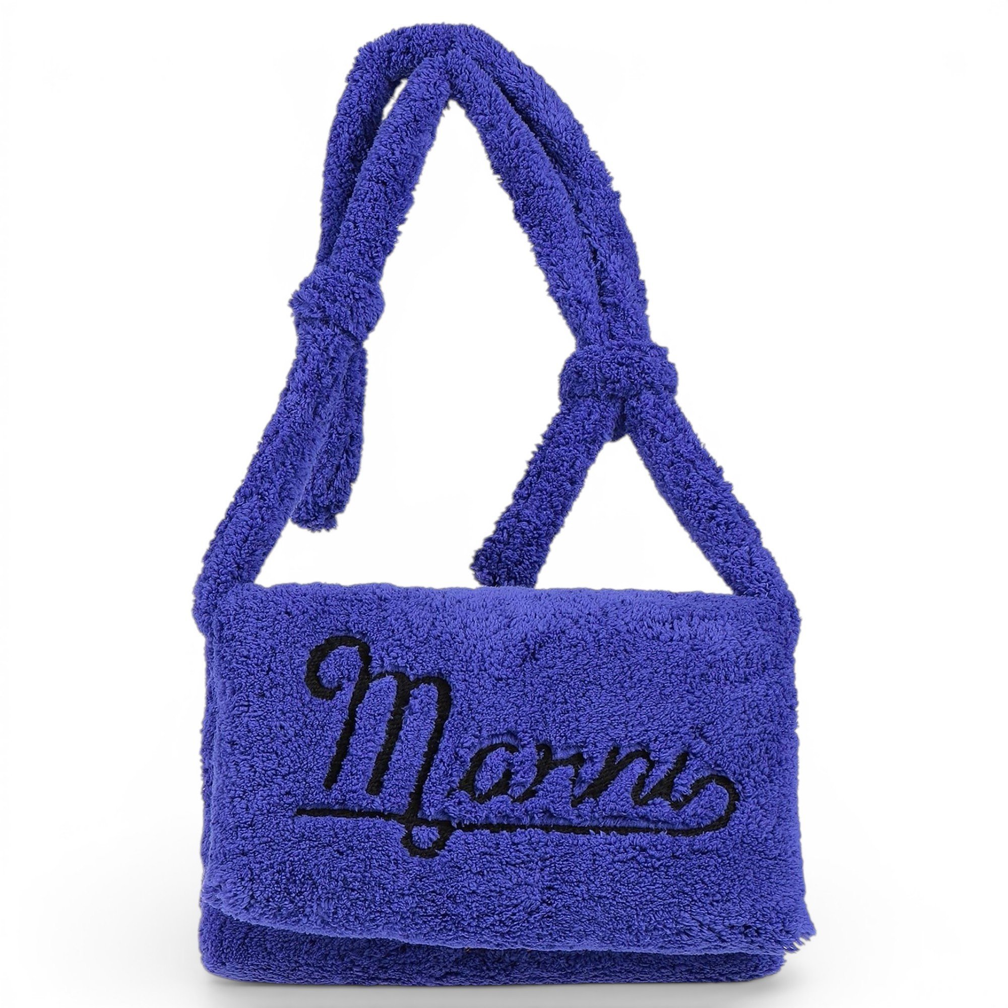 Cloth handbag