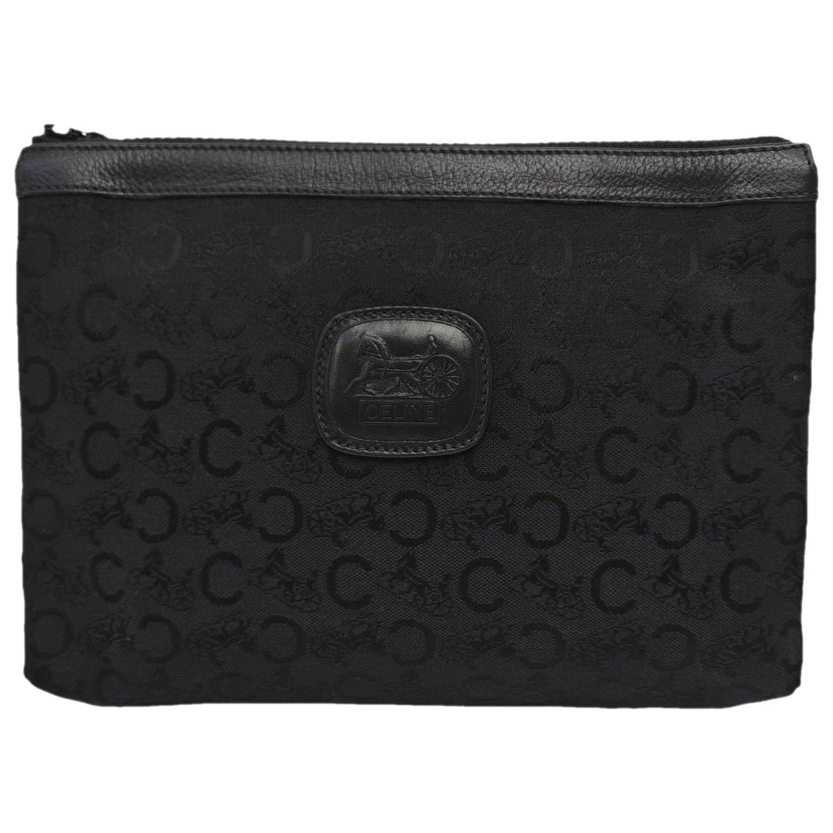 Cloth handbag