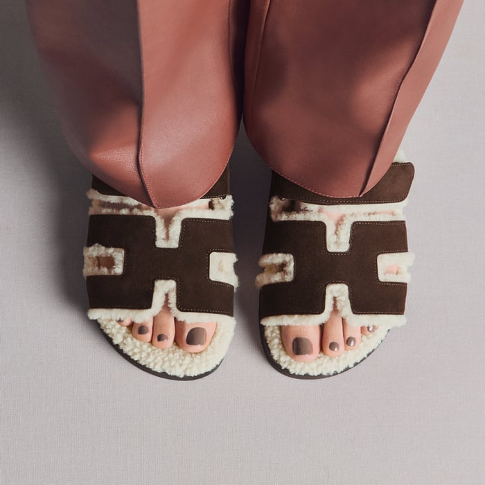 Chypre Sandal