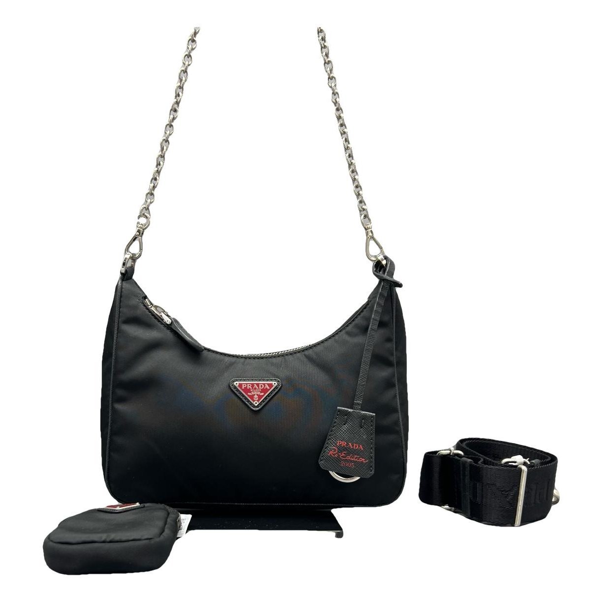 Re-Edition 2005 handbag