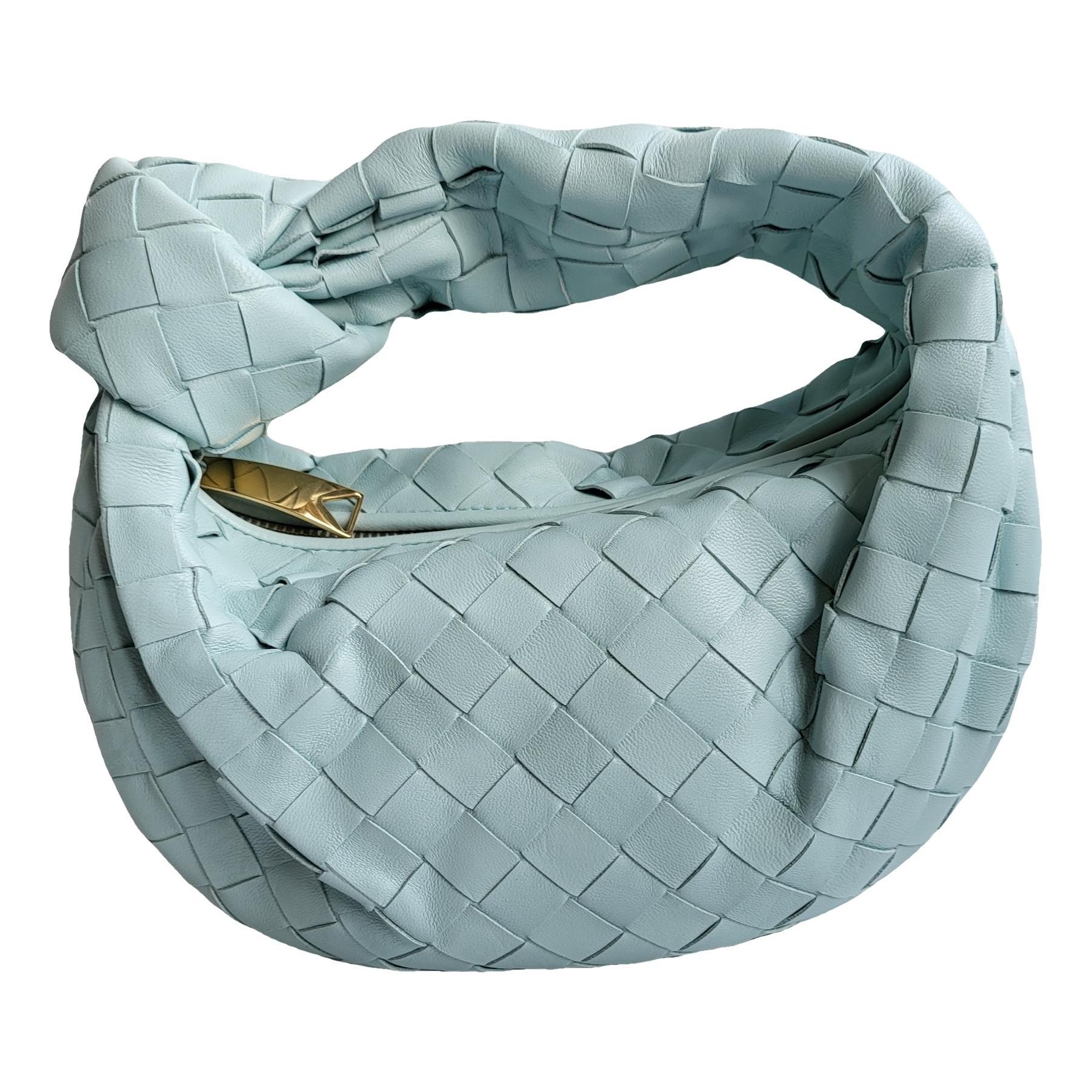 Jodie leather handbag
