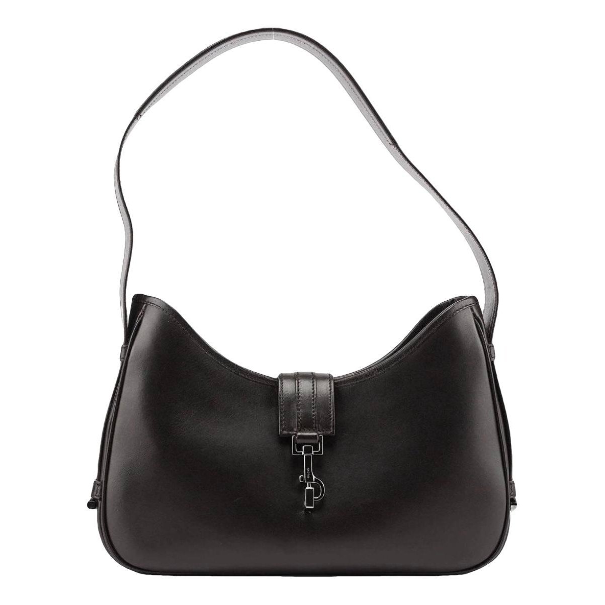 Jackie Vintage leather handbag