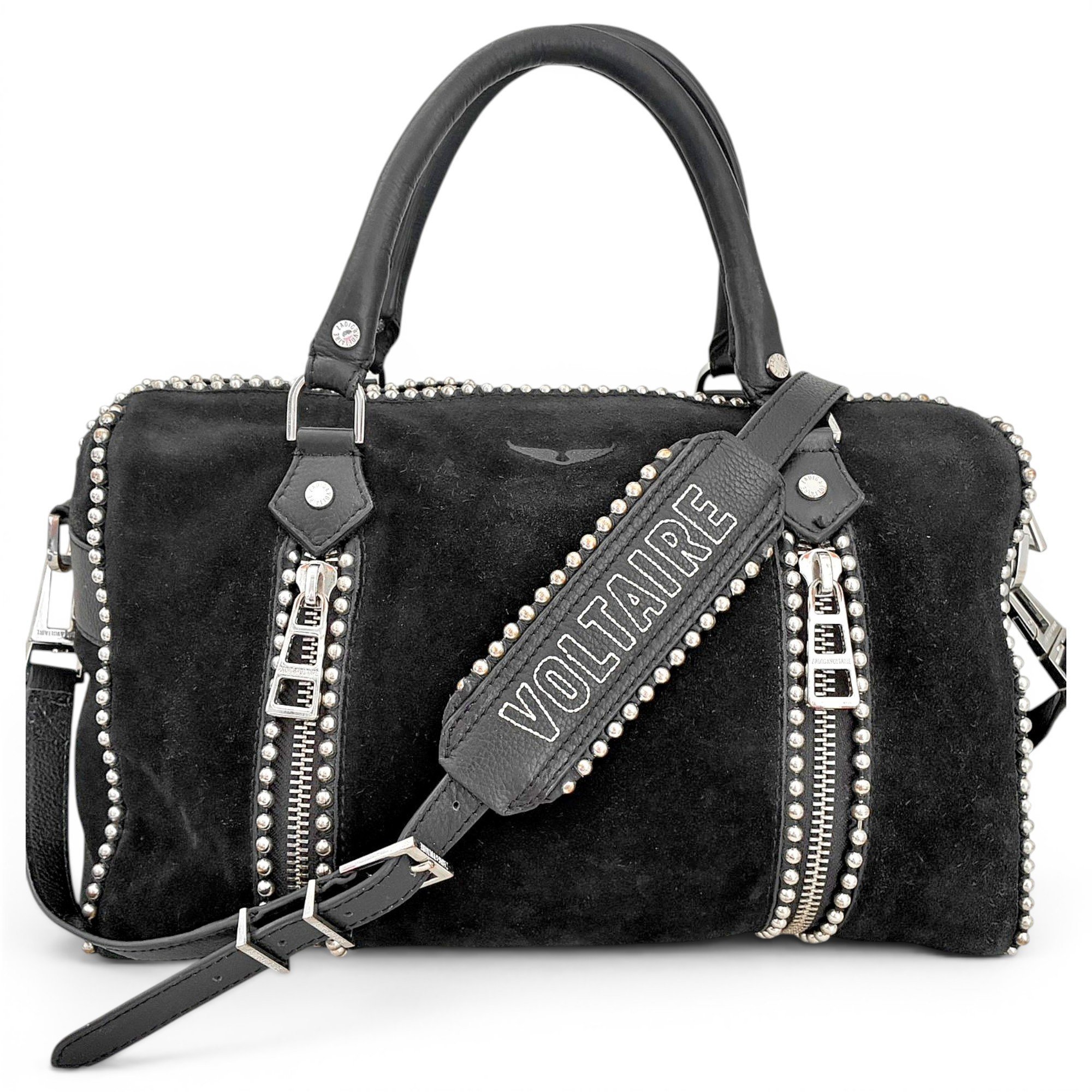 Sunny crossbody bag