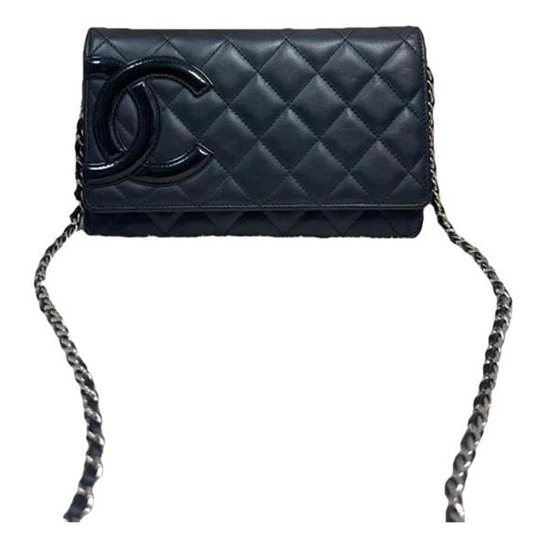 Cambon leather mini bag